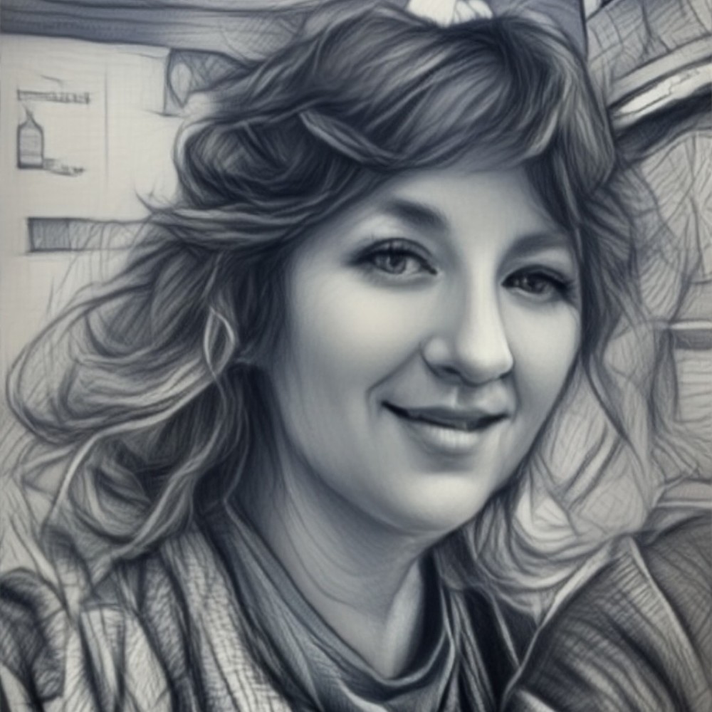 Meet your Posher, Cherie - Picture 1 of 1